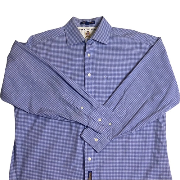 Tommy Hilfiger Tailored Shirt - Picture 5 of 12